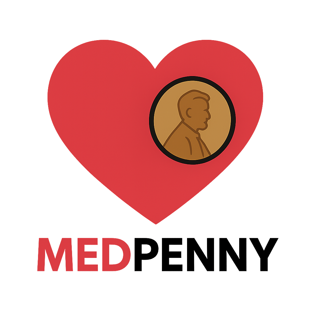 MedPenny