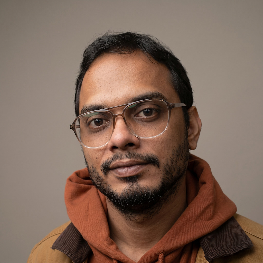 Jatin Gupta