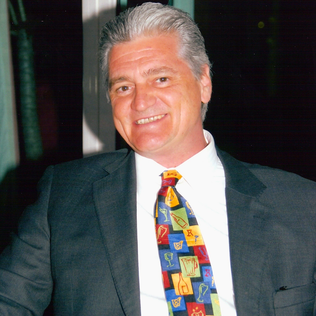 Serge Couturiaux