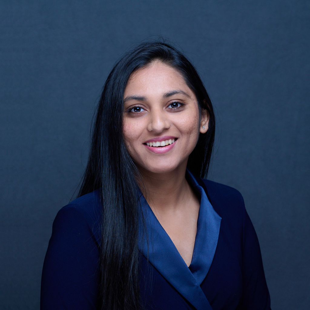 Shreya Vishwas